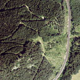Satellite imagery of Pinkenkogel, AT
