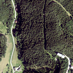 Satellite imagery of Pinkenkogel, AT