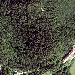 Satellite imagery of Pinkenkogel, AT