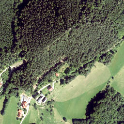 Satellite imagery of survey_point, AT