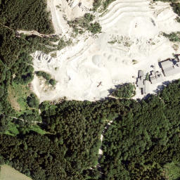 Satellite imagery of Schloss Steyersberg, AT