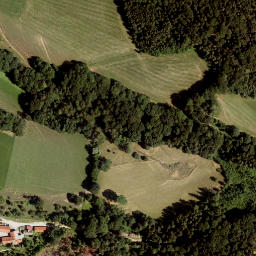 Satellite imagery of Gsollberg, AT