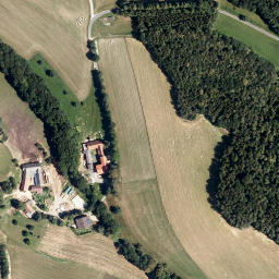 Satellite imagery of survey_point, AT