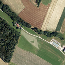 Satellite imagery of survey_point, AT