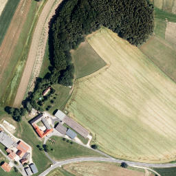 Satellite imagery of survey_point, AT