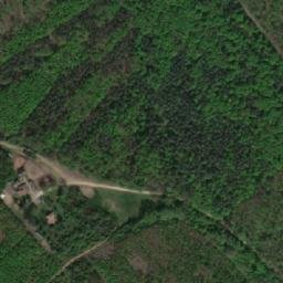 Satellite imagery of 75-3419, HU
