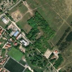 Satellite imagery of survey_point, HU