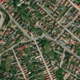 Satellite imagery of survey_point, HU