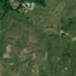 Satellite imagery of Dealul Chiliei, RO