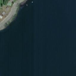 Satellite imagery of Quatsap Point, US