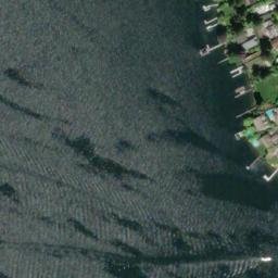 Satellite imagery of Webster Point, US