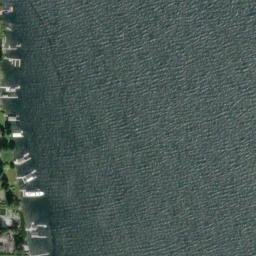 Satellite imagery of YARROW — NGS SY3781 — Yarrow Point, US, US