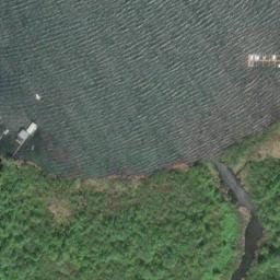 Satellite imagery of Yarrow Point, US