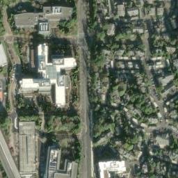 Satellite imagery of GPS90 3G2 — NGS SY5765 — Redmond, US, US