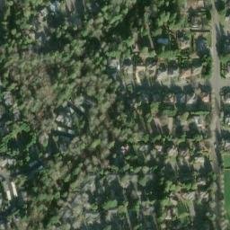 Satellite imagery of GPS90 3G2 — NGS SY5765 — Redmond, US, US