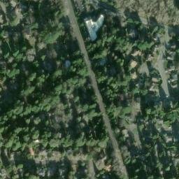 Satellite imagery of GPS90 4G2 — NGS SY5771 — Redmond, US, US