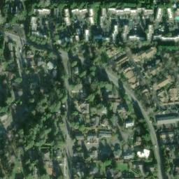 Satellite imagery of GPS90 4G2 — NGS SY5771 — Redmond, US, US