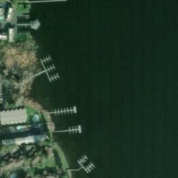 Satellite imagery of GPS90 4H1 — NGS SY5772 — Redmond, US, US
