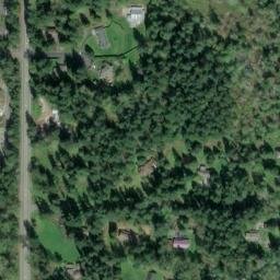 Satellite imagery of JAEGER 1936 — NGS SY3541 — King County, US, US