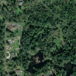 Satellite imagery of JAEGER 1936 — NGS SY3541 — King County, US, US