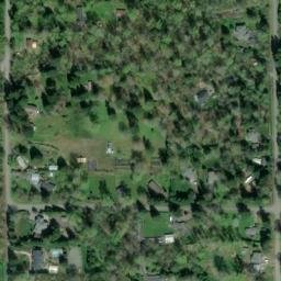 Satellite imagery of SHAFER — NGS SX1523 — King County, US, US