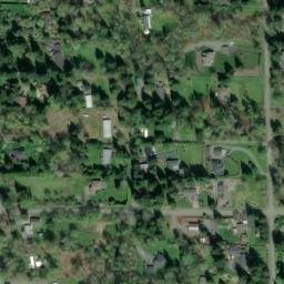 Satellite imagery of SHAFER — NGS SX1523 — King County, US, US