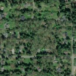 Satellite imagery of SHAFER — NGS SX1523 — King County, US, US