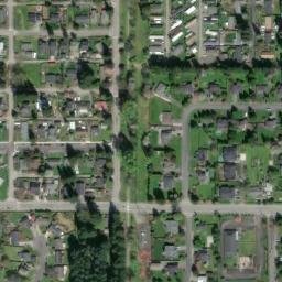 Satellite imagery of SLIDE — NGS SX1515 — King County, US, US