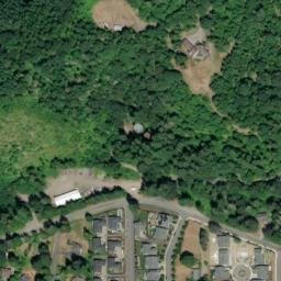 Satellite imagery of SLIDE — NGS SX1515 — King County, US, US