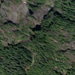 Satellite imagery of Lennox Mines, US