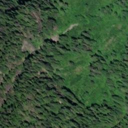 Satellite imagery of Lennox Mines, US