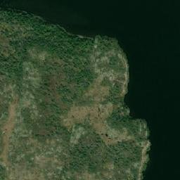 Satellite imagery of Whalesback, CA