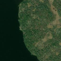 Satellite imagery of Whalesback, CA