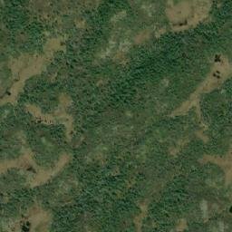 Satellite imagery of Whalesback, CA