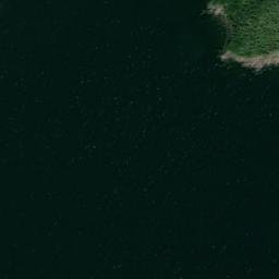 Satellite imagery of Potato Point, CA