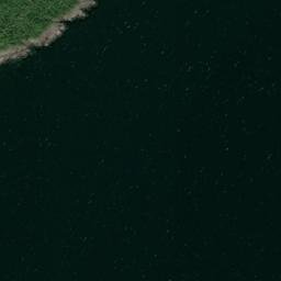 Satellite imagery of Potato Point, CA