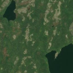 Satellite imagery of Billys Hill, CA