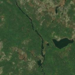 Satellite imagery of Billys Hill, CA