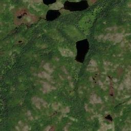 Satellite imagery of Big Hill, CA