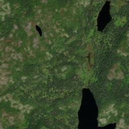 Satellite imagery of Big Hill, CA