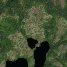 Satellite imagery of Big Hill, CA