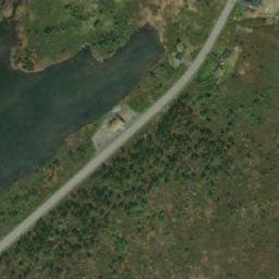 Satellite imagery of Alderberry Hill, CA