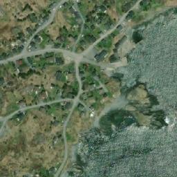 Satellite imagery of Big Island, CA