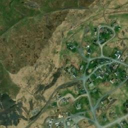 Satellite imagery of Grebes Nest Point, CA
