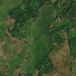 Satellite imagery of Long Harry Point, CA