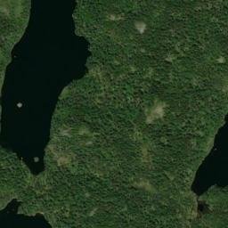 Satellite imagery of Blast Hole Point, CA