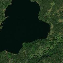 Satellite imagery of Blast Hole Point, CA