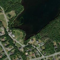 Satellite imagery of Frenchmans Ridge, CA