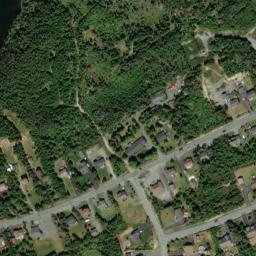Satellite imagery of Frenchmans Ridge, CA