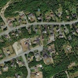 Satellite imagery of Frenchmans Ridge, CA